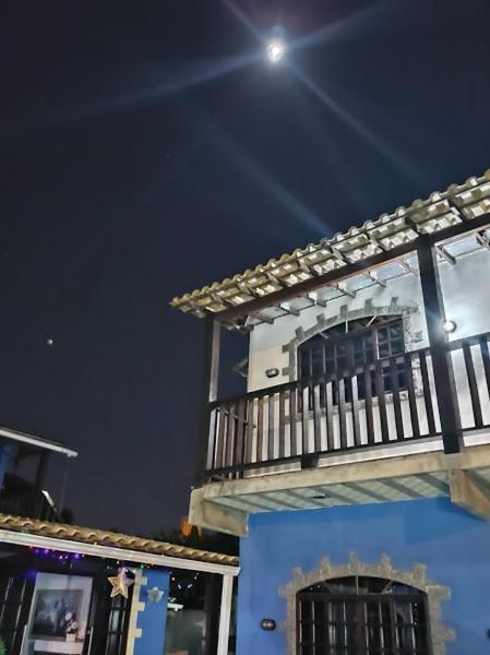 Pousada Mk Tour Rio de Janeiro Exterior foto